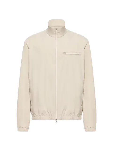 Moncler Danby jacket Neutrals L10911A00156599DW
