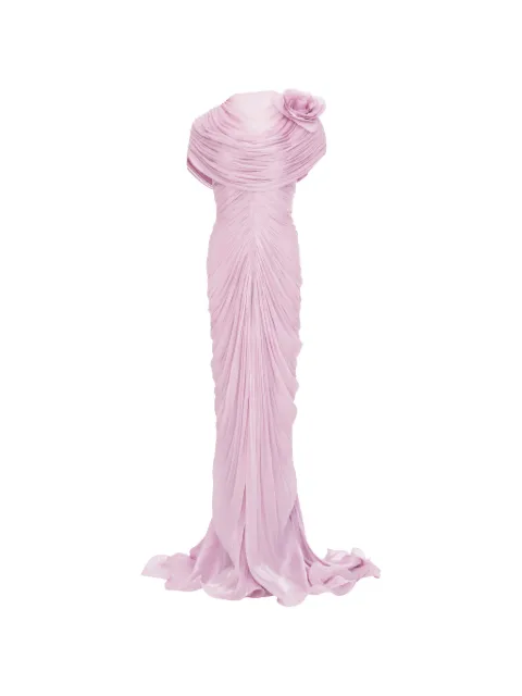 Ana Radu Seraphine dress Pink 262517