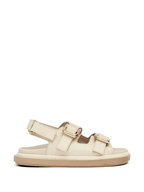 ALOHAS Harper buckle-strap sandals Neutrals S00275