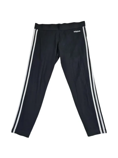 adidas 3-stripes essentials tights Black DP2389