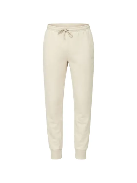 BOSS drawstring track pants White 50555505