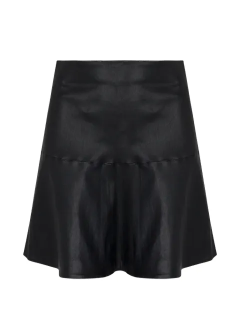 Sprwmn A-line skirt Black SKT042L
