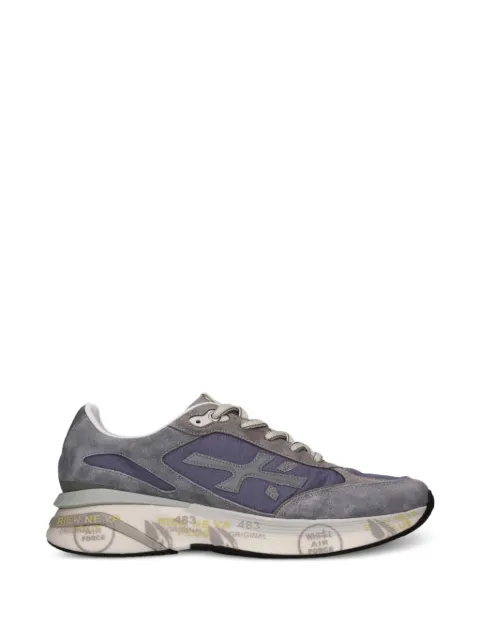 Premiata Moerun 8077 sneakers Grey MOERUN8077