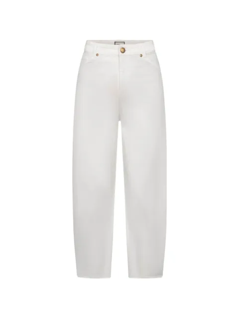 Seductive Mickie trousers White 953439643