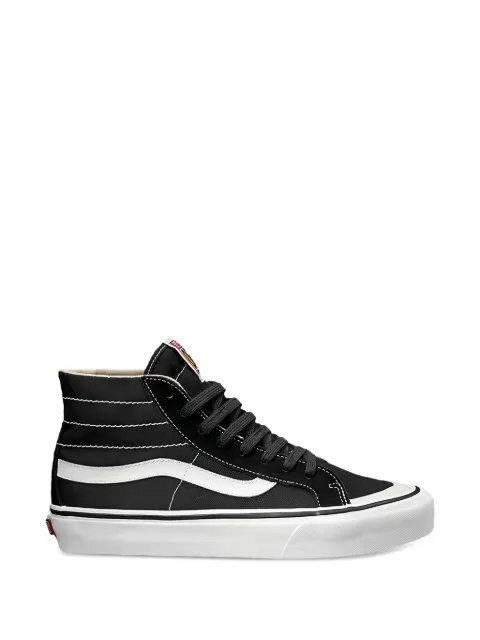 Vans Sk8-Hi 138 Decon SF high-top sneakers Black VN0A3MV1Y28