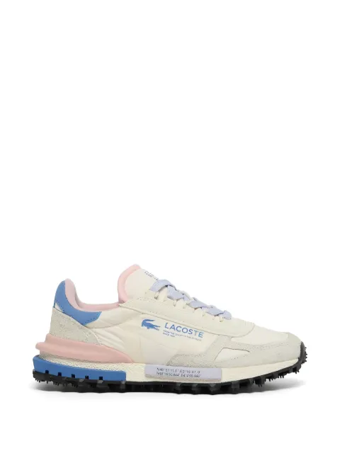 Lacoste Elite Active lace-up sneakers Neutrals 51SFA0055