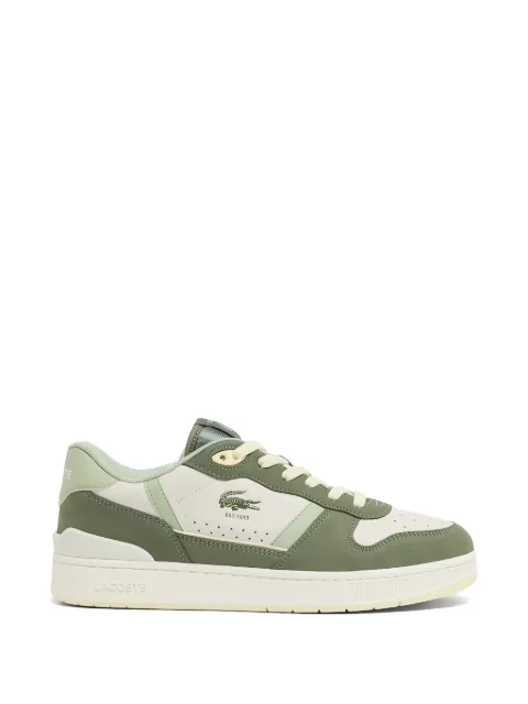 Lacoste low top sneakers Green 51SMA0100