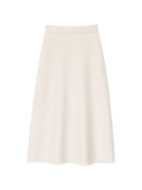 Iris Von Arnim briara skirt Neutrals 2610320122