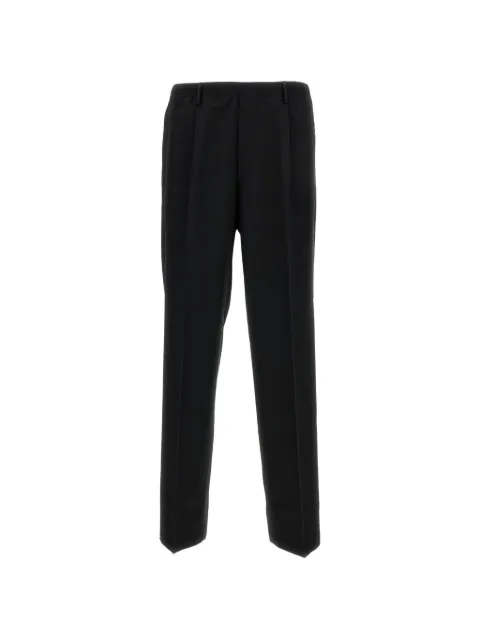 Cellar Door pocket trousers Black 110585BLQ05099