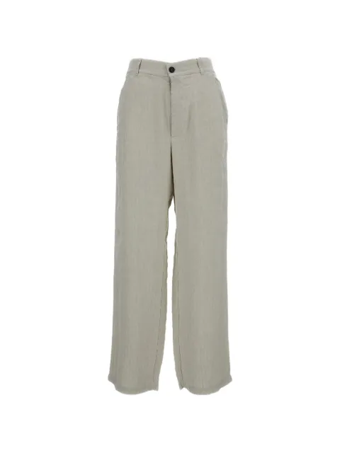 Barena buttoned trousers Black PAD55514146538