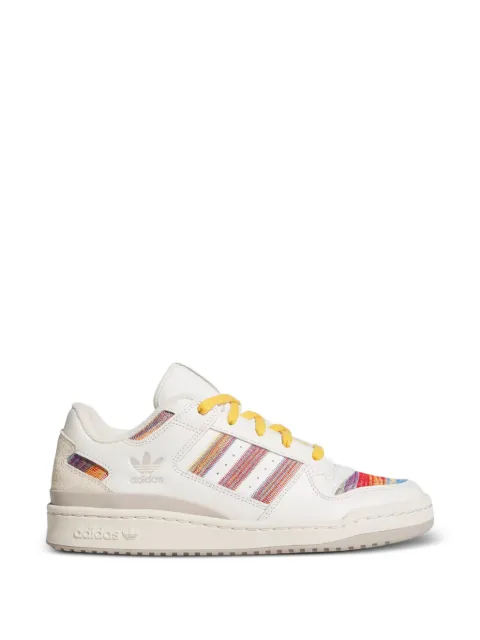 adidas Forum CL sneakers White JQ2641