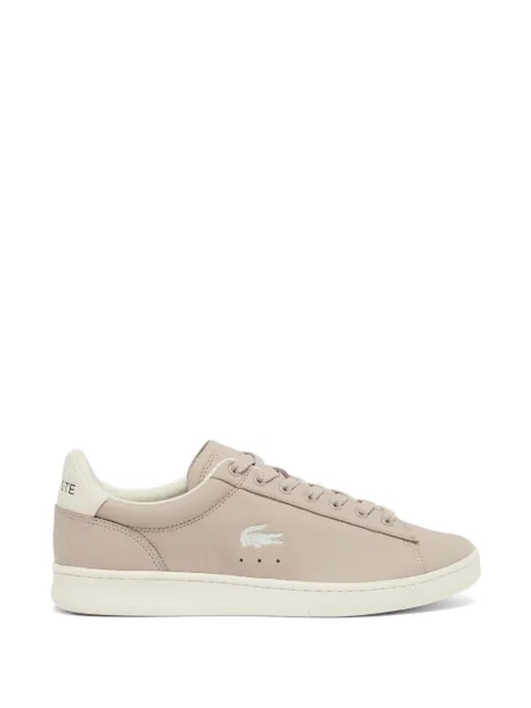 Lacoste Carnaby logo-detail sneakers Neutrals 51SMA0080
