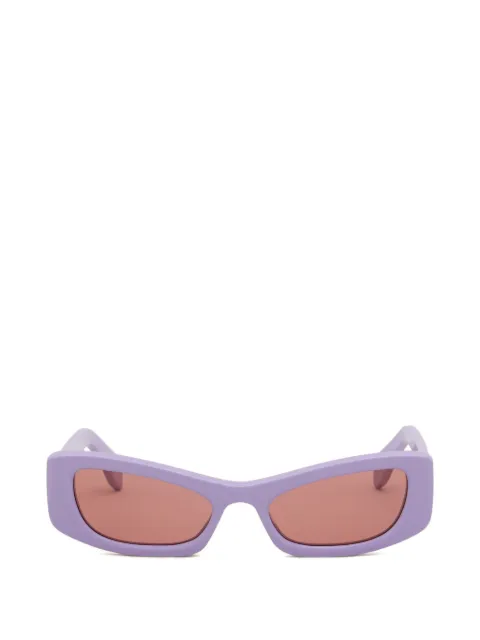 Marni Nyama sunglasses Purple EWME0086A0H3900