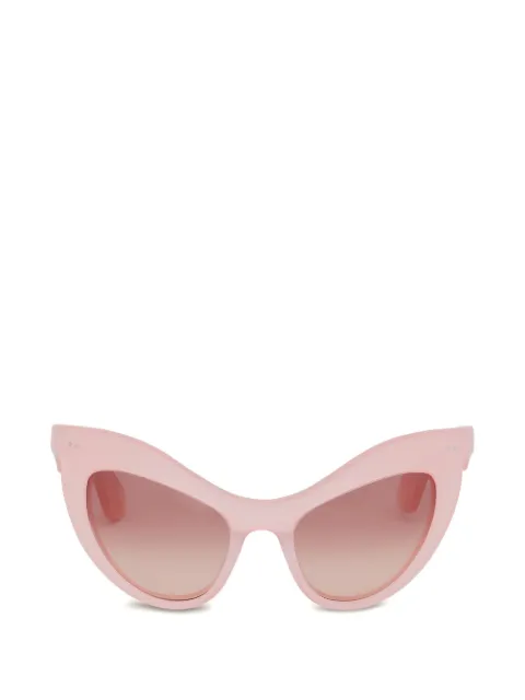 Marni Holoholona sunglasses Pink EWME0088A0H3900
