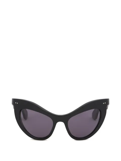 Marni Holoholona sunglasses Black EWME0088A0H3900