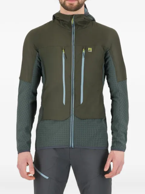 KARPOS Alagna Plus 2.0 jacket Green 2511040