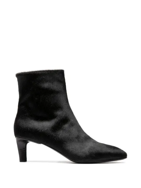 Officine Creative Suzy 008 ankle boots Black OCDSUZY008KEBI11000