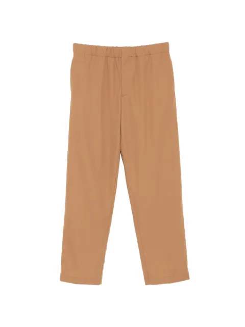 Lardini Pavice trousers Brown PAVICECN64422