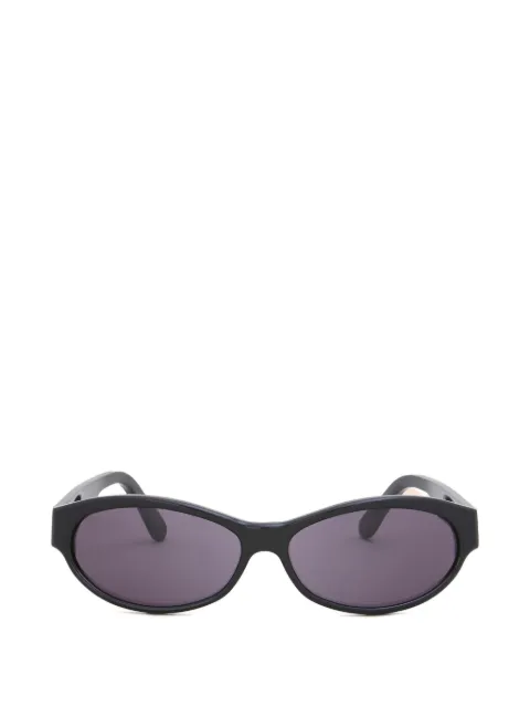Marni Ozound sunglasses Black EWME0066A0H3900
