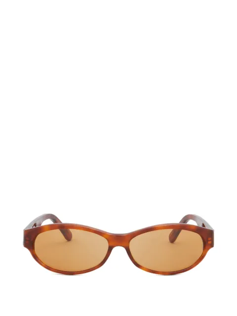 Marni Ozound sunglasses Brown EWME0066A0H3900
