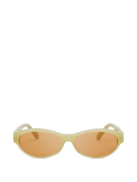 Marni Ozound sunglasses Green EWME0066A0H3900