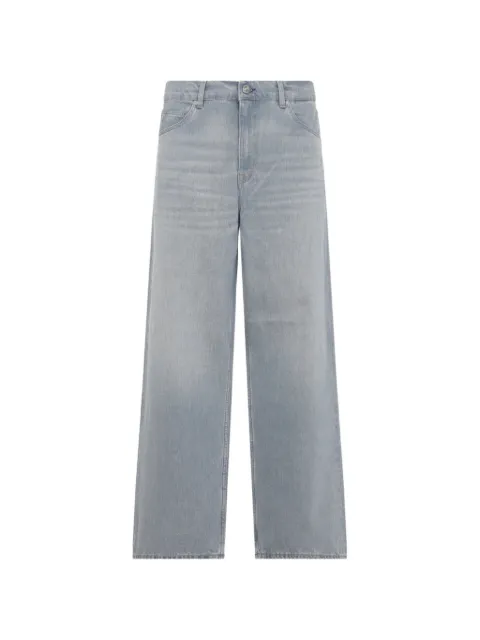 OUR LEGACY Vast Cut jeans Blue M2265VPPALECOASTWASH