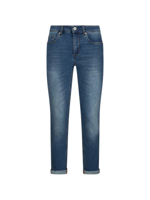 LIU JO skinny jeans Blue UA6006D0318