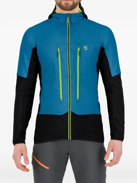 KARPOS Alagna Plus 2.0 ski jacket Blue 2511040