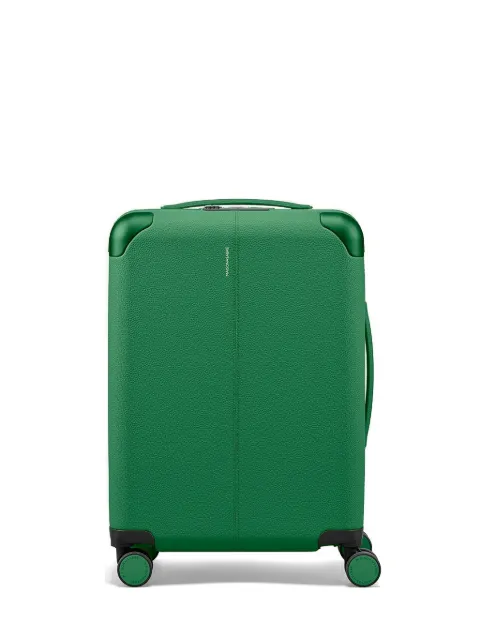 MAISON de SABRÉ The Carry-On suitcase Green BACALA