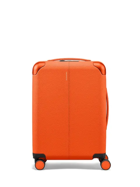 MAISON de SABRÉ The Carry-On suitcase Orange BACALA