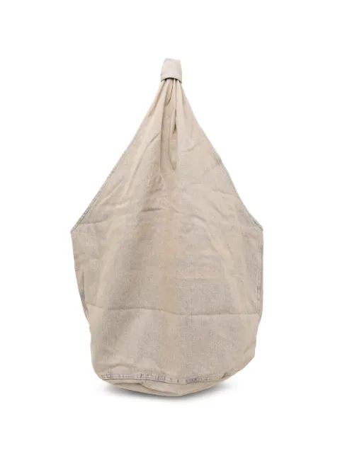 OUR LEGACY Drip Bag Blue A2268DL