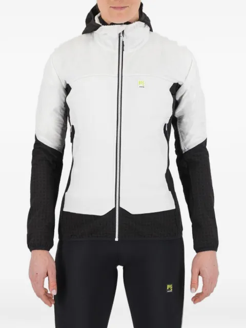 KARPOS Alagna Plus 2.0 ski jacket White 2512040