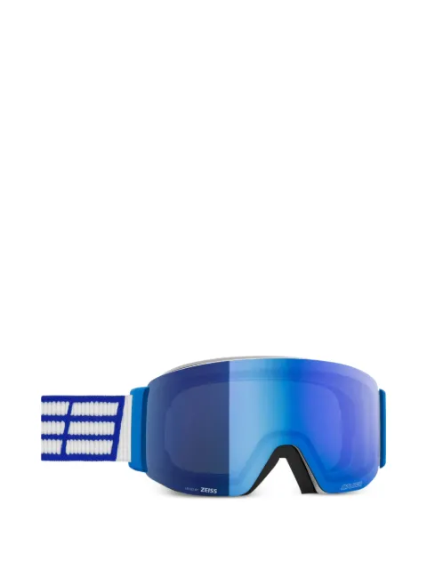 SALICE 102 RWX ski goggles Blue 102RWX