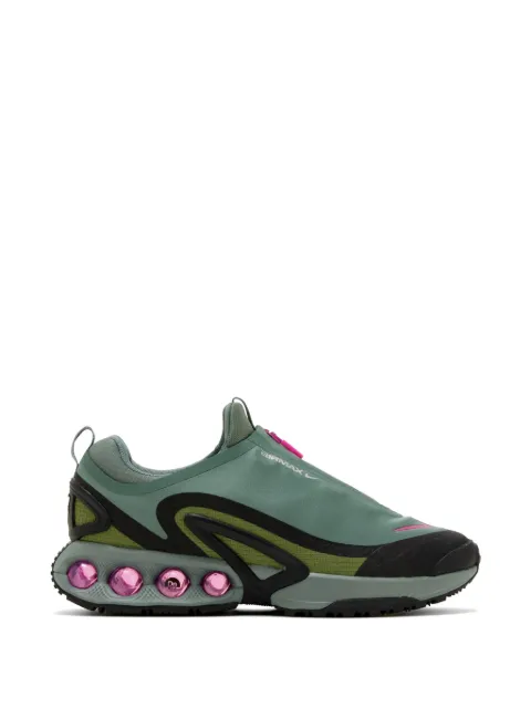 Nike Air Max Dn Roam zip sneakers Green HQ8605