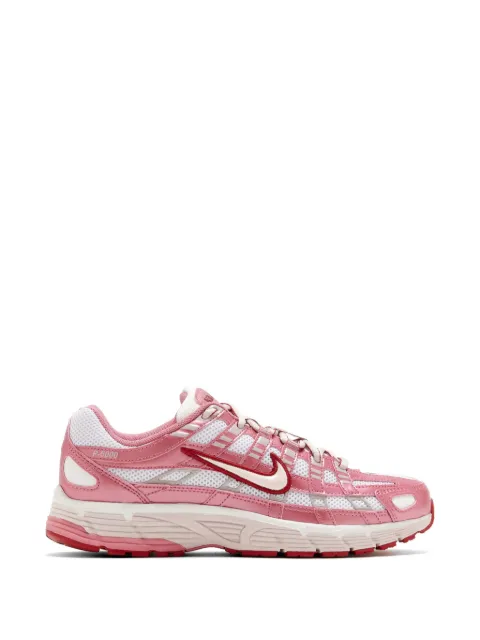 Nike P-6000 logo sneakers Pink IO3496