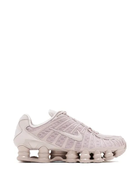 Nike Shox TL sneakers Pink AR3566