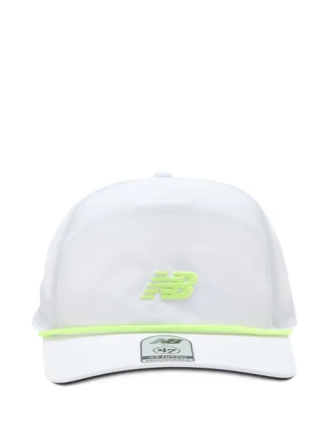 New Balance '47 Hitch with Rope hat White LAH00251