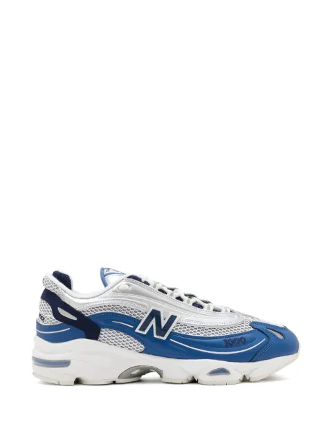 New Balance 1000 panelled sneakers Blue U10001G2