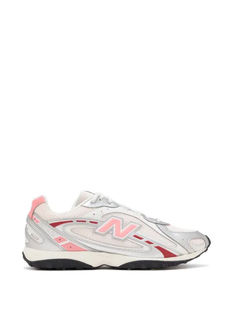 New Balance 204L logo-patch sneakers White U204L283