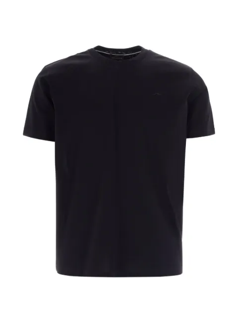 Paul & Shark round-neck T-shirt Black 99311024011