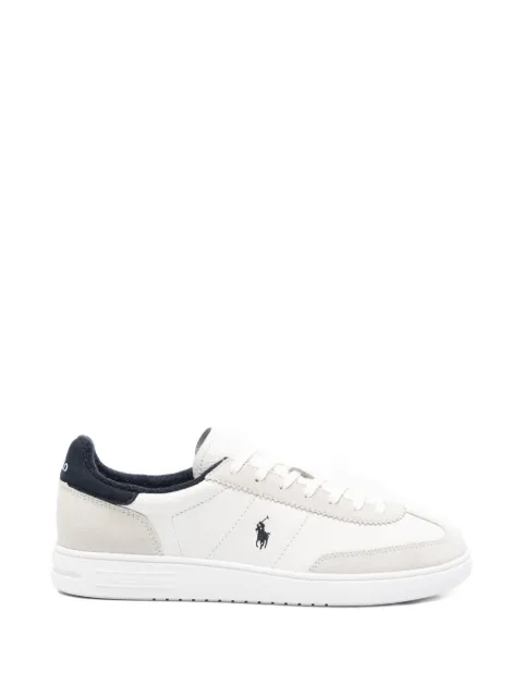 Polo Ralph Lauren Bedford sneakers White 809P07173002