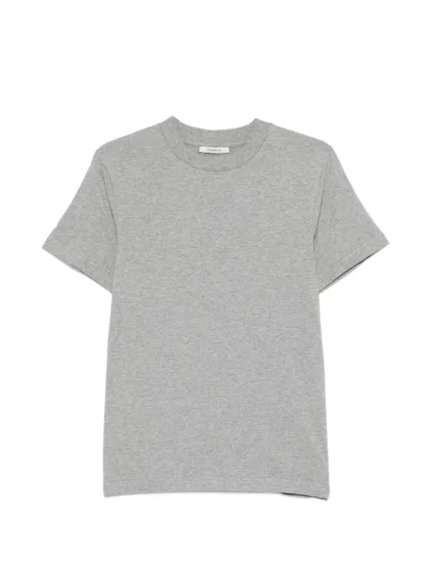 ENTIRE STUDIOS short-sleeve T-shirt Grey ESSS26TT03012