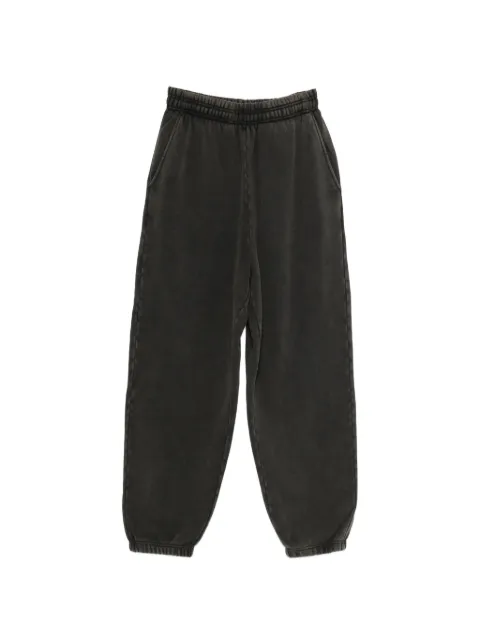 ENTIRE STUDIOS pocket track pants Black UNU253011