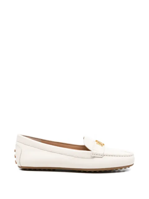 Lauren Ralph Lauren Barnsbury loafers Neutrals 802852847025