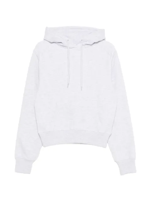 ENTIRE STUDIOS kangaroo-pocket hoodie Grey ESSS26HO02012