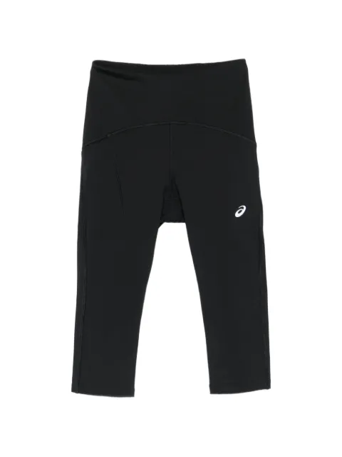 ASICS Road high-waist leggings Black 2012D006001