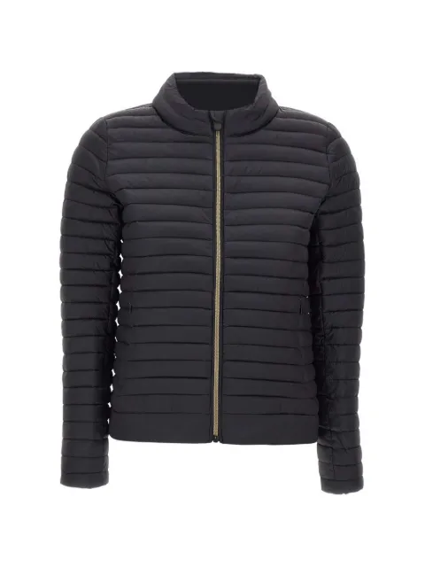 Save The Duck Iris 22 Alyssa jacket Black D31058WIRIS2210000