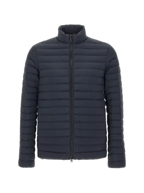 Peuterey Flobots quilted jacket Blue PEU503701181971
