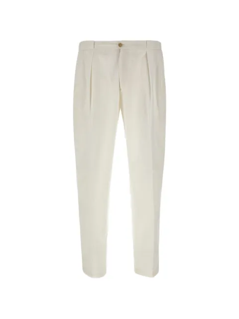 Briglia 1949 Portobello trousers Neutrals PORTOBELLOD30051905120