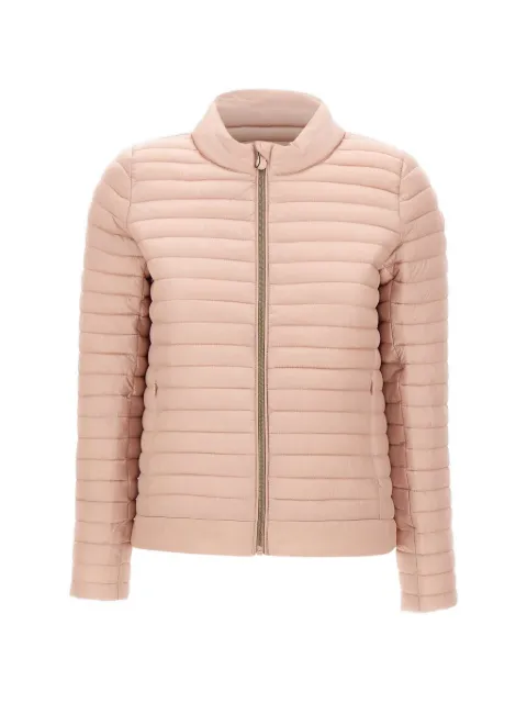 Save The Duck Iris22 Alyssa jacket Pink D31058WIRIS2280043